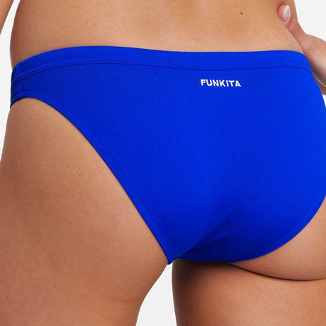 Funkita - Still Speed - Ladies Hipster Brief