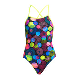 Funkita - Sting Goes - Girls Strapped In One Piece