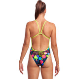 Funkita - Sting Goes - Ladies Single Strength One Piece