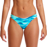 Funkita - Storm Shooter - Ladies Eco Hipster Brief