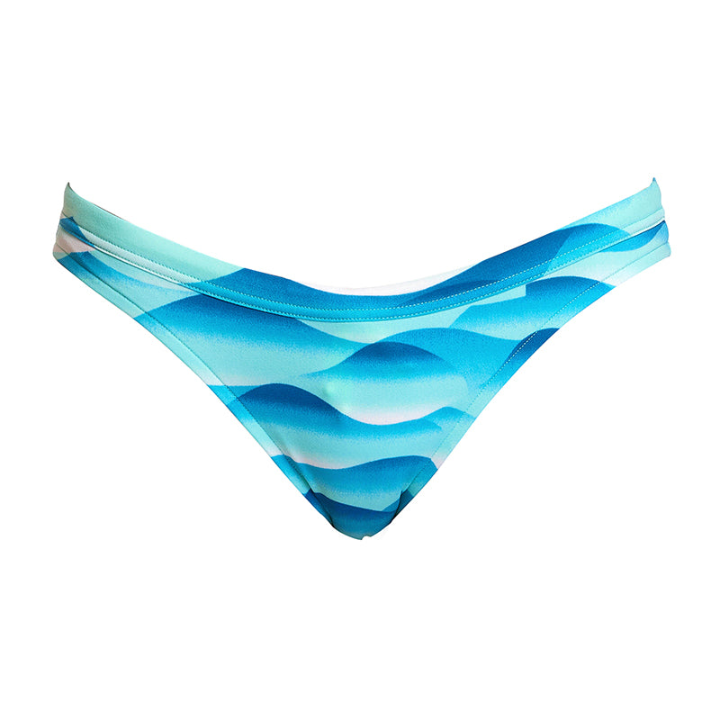 Funkita - Storm Shooter - Ladies Eco Hipster Brief