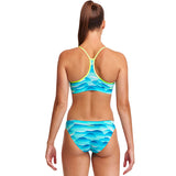 Funkita - Storm Shooter - Ladies Eco Hipster Brief
