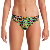 Funkita - Strapped In - Ladies Bikini Sports Briefs