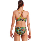 Funkita - Strapped In - Ladies Bikini Sports Briefs