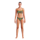 Funkita - Strapped In - Ladies Bikini Sports Briefs