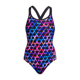 Funkita - Strapping - Ladies Eclipse One Piece