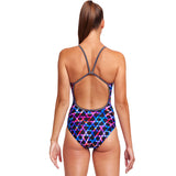 Funkita - Strapping - Ladies Single Strap One Piece