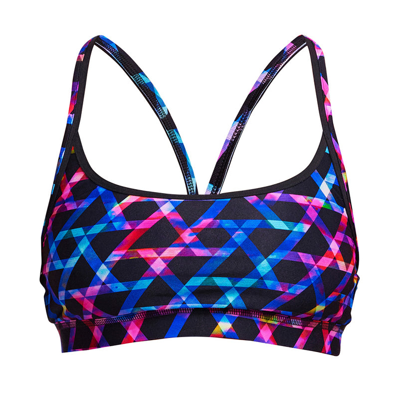 Funkita - Strapping - Ladies Sports Top