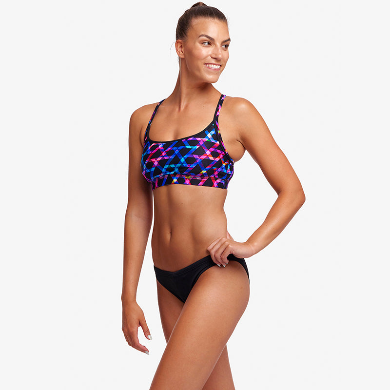 Funkita - Strapping - Ladies Sports Top
