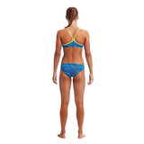 Funkita - Streaker - Girls Racerback Two Piece