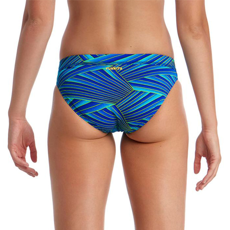 Funkita - Streaker - Ladies Sports Brief
