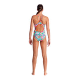 Funkita - Street View - Ladies Diamond Back One Piece