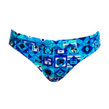 Funkita - Strike It Lucky - Ladies Sports Briefs