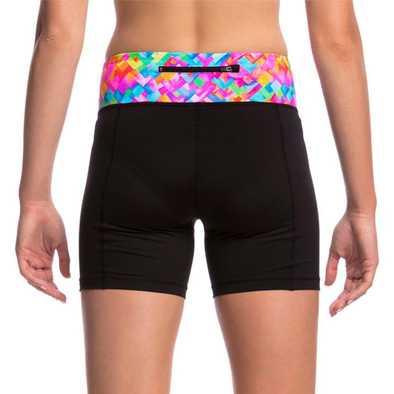 Funkita - Stroke Rate - Ladies Active Short