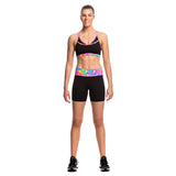 Funkita - Stroke Rate - Ladies Active Short