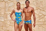 Funkita - Summer Bay - Ladies Eco Single Strap One Piece