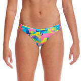 Funkita - Sunkissed - Ladies Hipster Brief