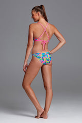 Funkita - Sunkissed - Ladies Hipster Brief