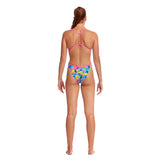 Funkita - Sunkissed - Ladies Twisted One Piece