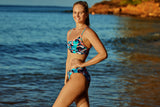 Funkita - Swan Song - Ladies Eco Sports Brief