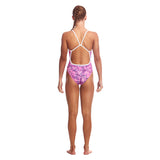 Funkita - Sweet City - Girls Single Strap One Piece