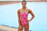 Funkita - Sweet Skulls - Ladies Single Strap One Piece
