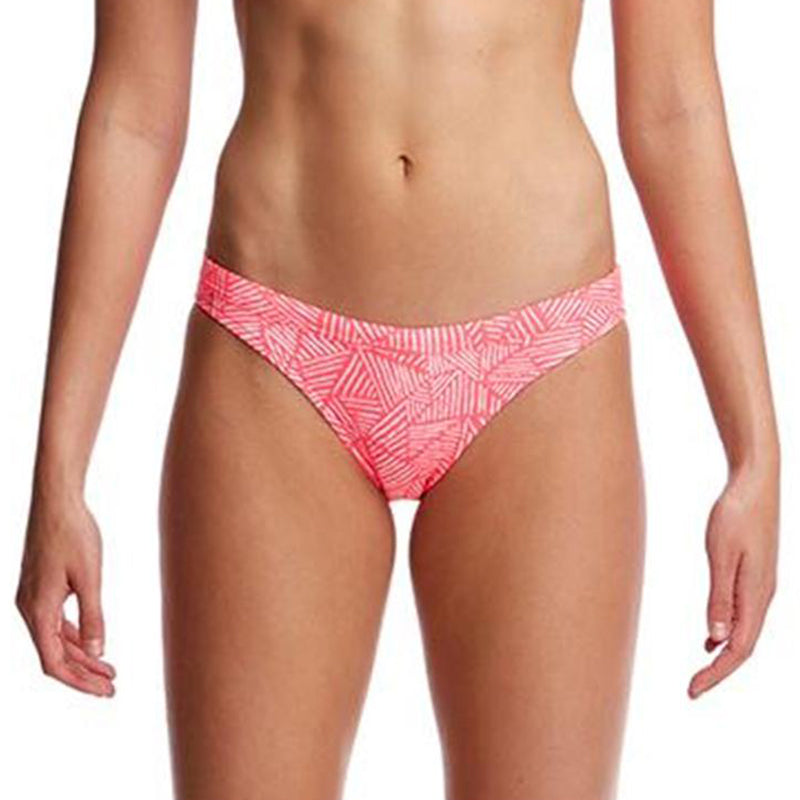 Funkita - Sweet Venom - Ladies Hipster Bikini Brief