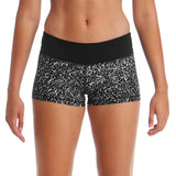 Funkita - Swept Away - Ladies Mimi Mini Short