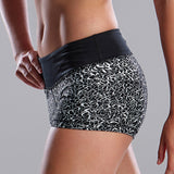 Funkita - Swept Away - Ladies Mimi Mini Short
