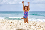 Funkita - Swim Swim - Toddlers Girls One Piece