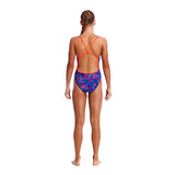 Funkita - Tech Suit - Girls Single Strap One Piece