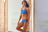Funkita - Ticker Tape - Ladies Sports Top