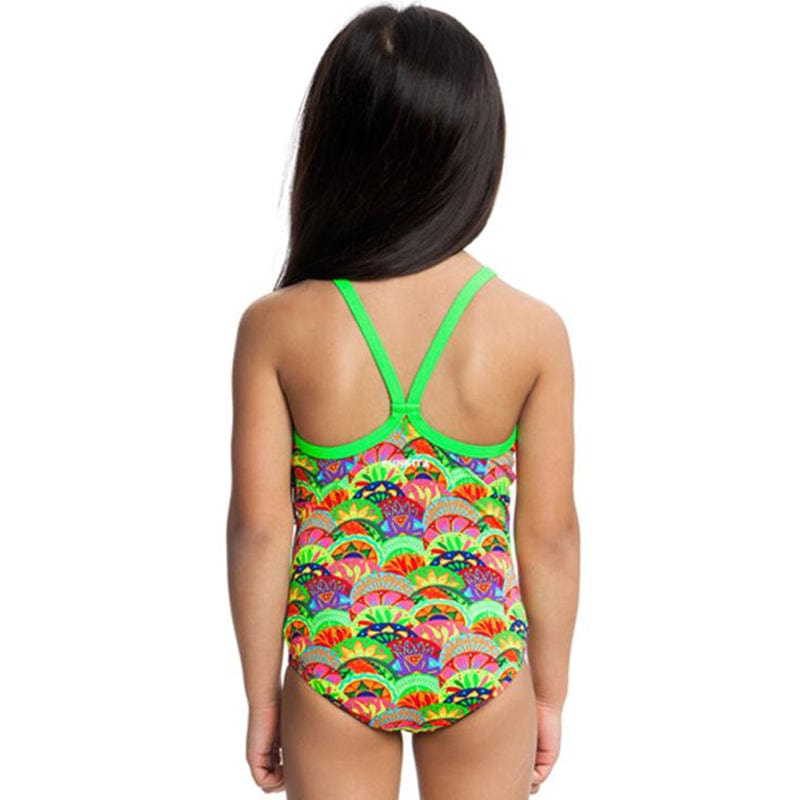 Funkita - Freestyle Fiesta - Toddlers Girls One Piece