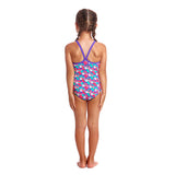 Funkita - Tou Tou - Toddler Girls Eco One Piece