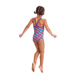 Funkita - Tou Tou - Toddler Girls Eco One Piece