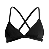 Funkita - Still Black - Ladies Bikini Tri Top