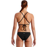 Funkita - Still Black - Ladies Bikini Tri Top