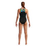 Funkita - Tropic Rocket - Ladies Hi-Flyer One Piece