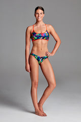 Funkita - Tropic Team - Ladies Bikini Hipster Brief
