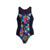 Funkita - Tropic Team - Ladies Hi Flyer One Piece