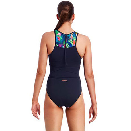 Funkita - Tropic Team - Ladies Hi Flyer One Piece