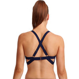 Funkita - Tropical Bliss - Ladies Hold Steady Crop Top