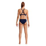 Funkita - Tropical Bliss - Ladies Hold Steady Crop Top
