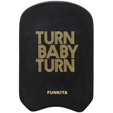 Funkita - Turn Baby Turn Gold - Kickboard