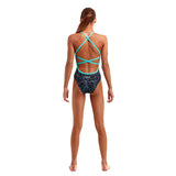 Funkita - Twilight Session - Girls Strapped In One Piece