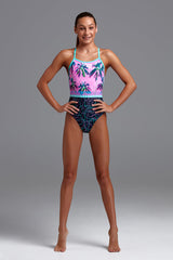 Funkita - Twilight Session - Girls Strapped In One Piece