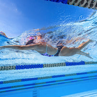 Funkita - Twilight Session - Ladies Twisted One Piece