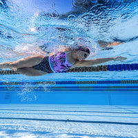 Funkita - Twilight Session - Ladies Twisted One Piece