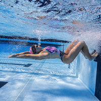 Funkita - Twilight Session - Ladies Twisted One Piece