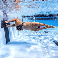 Funkita - Twilight Session - Ladies Twisted One Piece